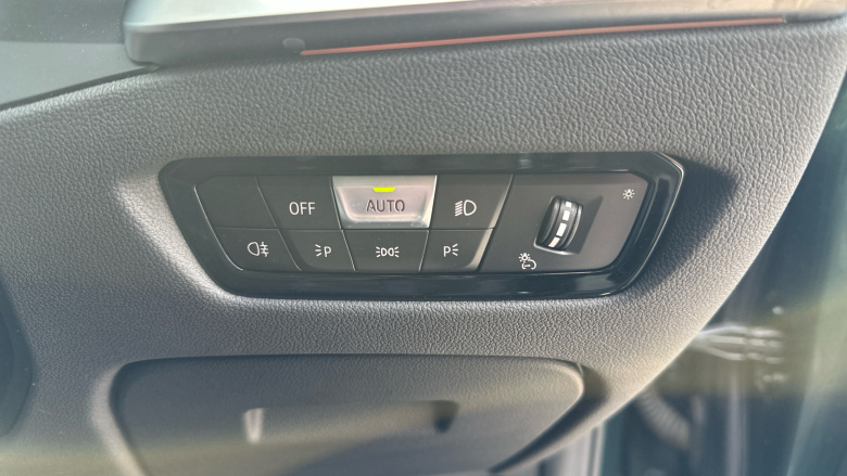 BMW 4 Series 420i M Sport 5dr Step Auto Petrol Hatchback